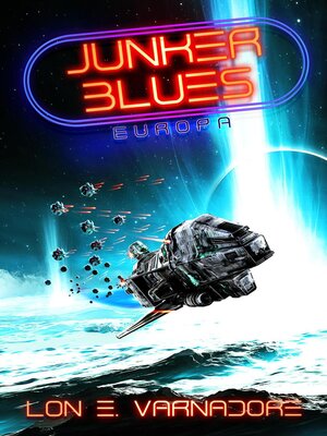 cover image of Junker Blues